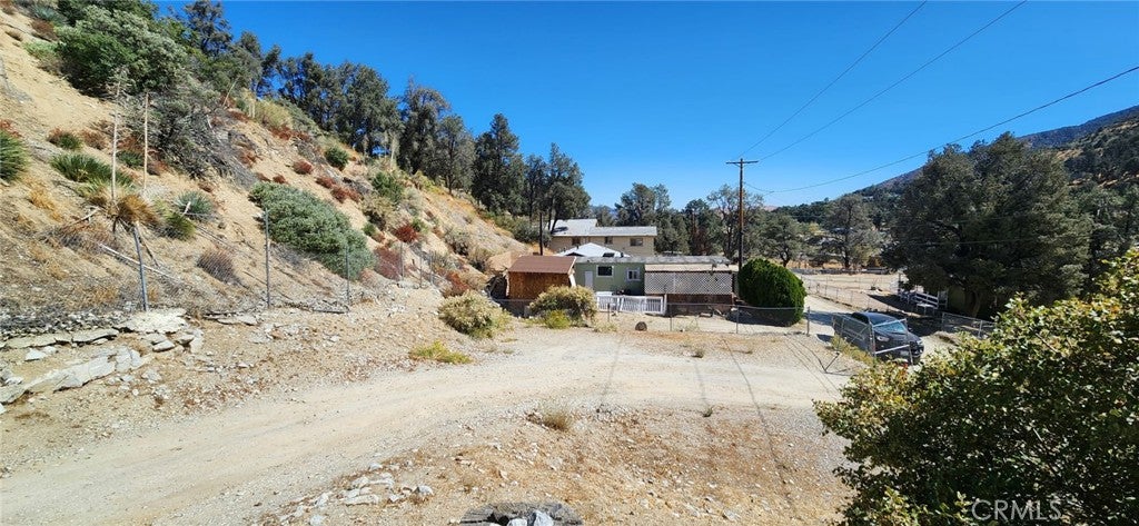 4137 Grant Trail