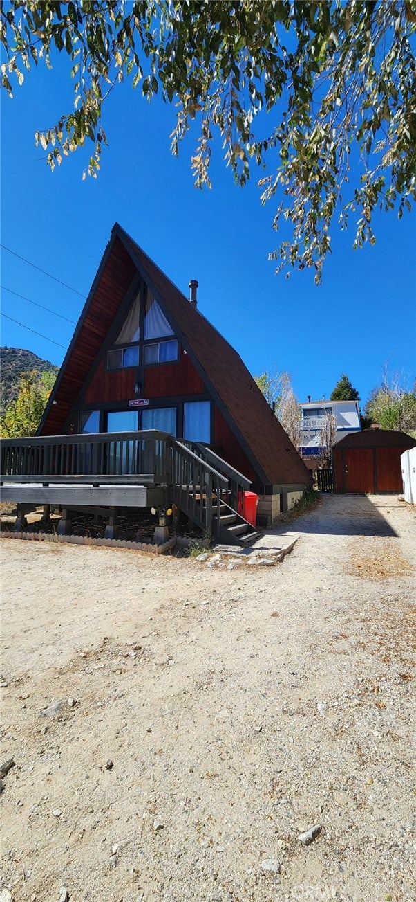 4137 Grant Trail