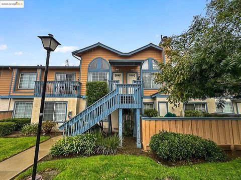 119 Glenwood Hercules CA 