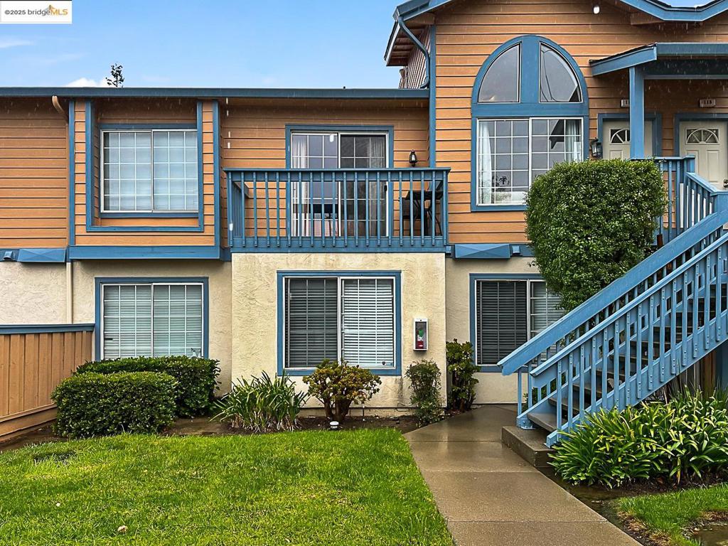 GLENWOOD - Residential