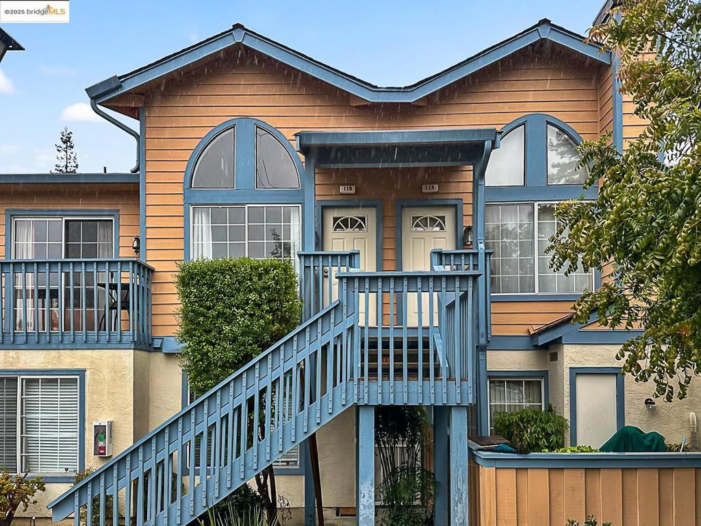 GLENWOOD - Residential