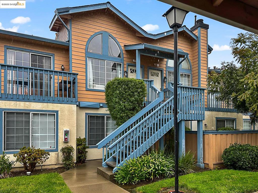 GLENWOOD - Residential