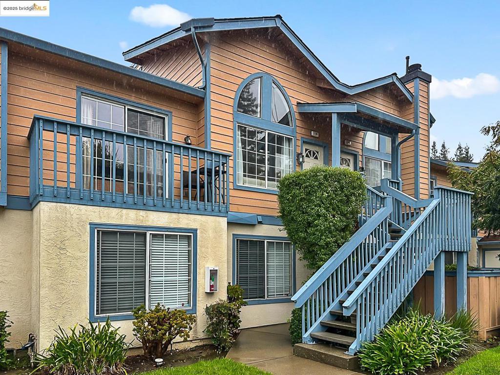 GLENWOOD - Residential