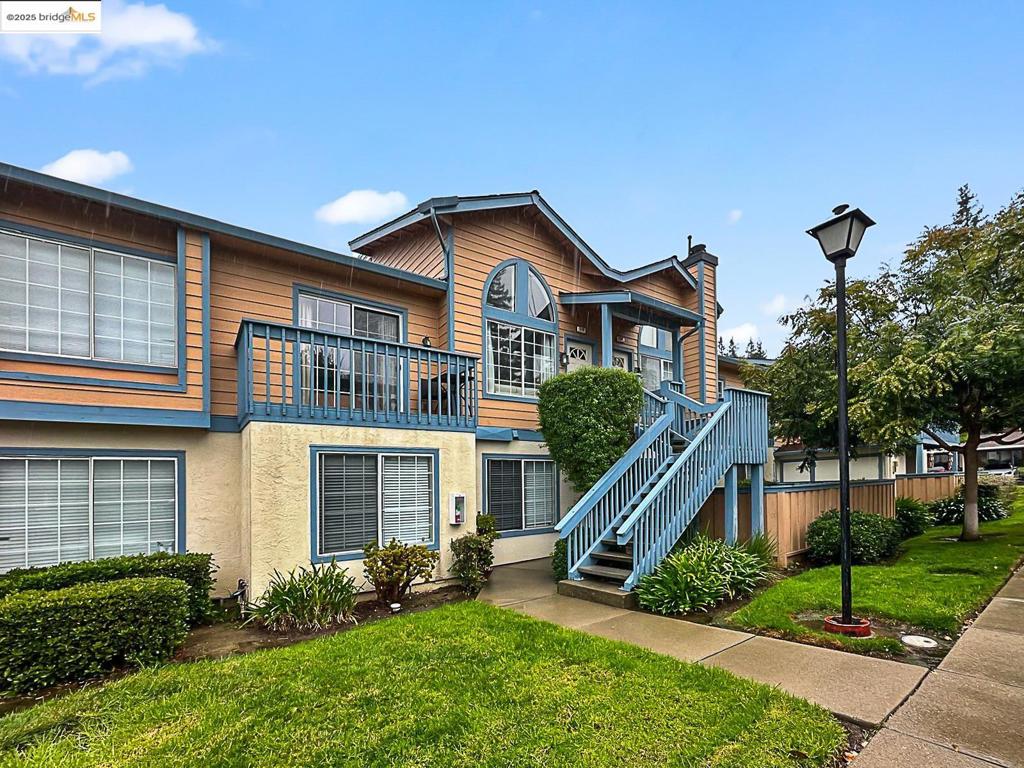 GLENWOOD - Residential