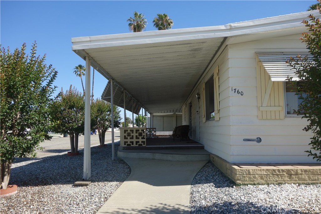 1760 San Benito Drive