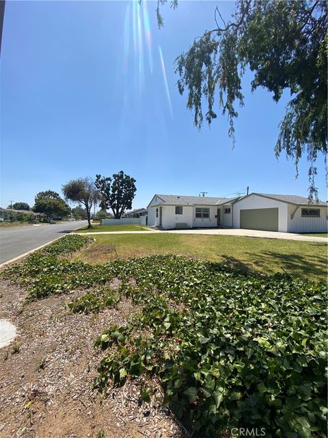Photo of 2310 W Ituni St, West Covina, CA 91790 (MLS # TR26102908)