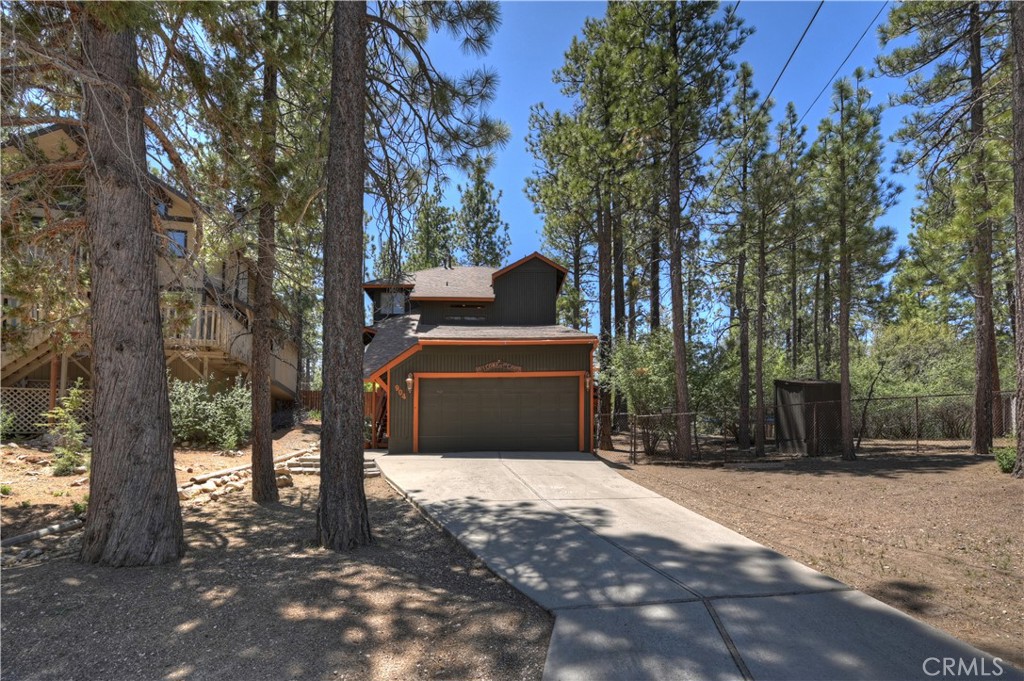 904 Raleigh Drive