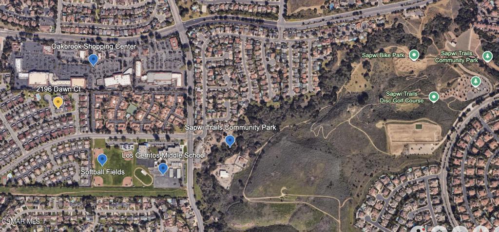 Oakbrook Townhomes - 518 - 1005302 - Residential Lease