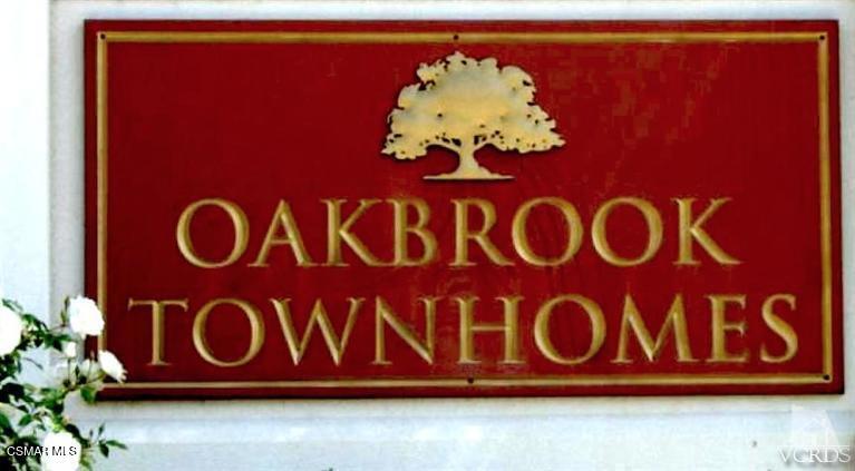 Oakbrook Townhomes - 518 - 1005302 - Residential Lease