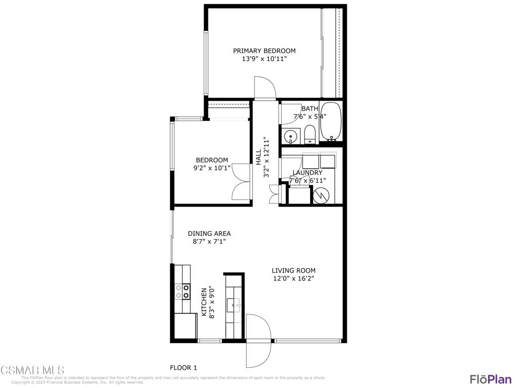 Oakbrook Townhomes - 518 - 1005302 - Residential Lease