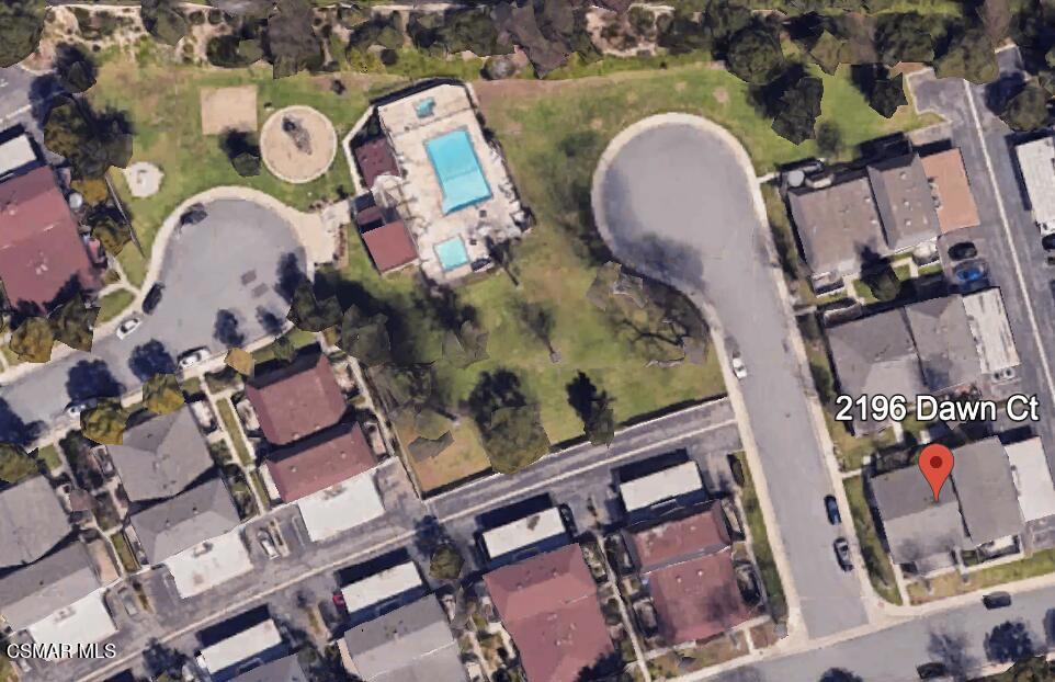 Oakbrook Townhomes - 518 - 1005302 - Residential Lease