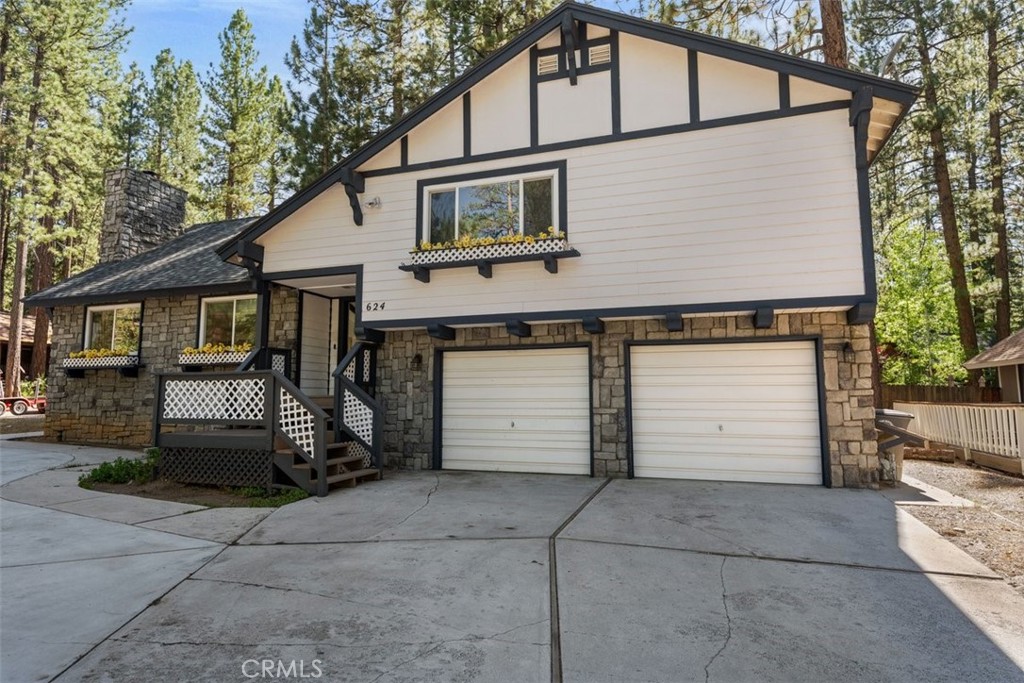 624 Vail Lane