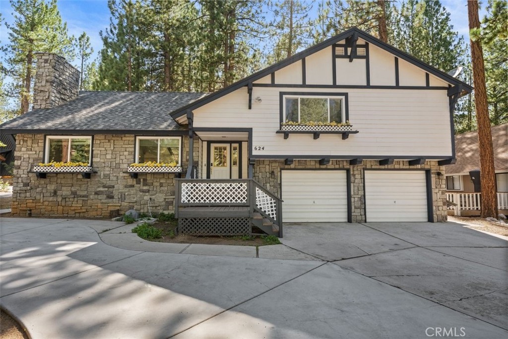 624 Vail Lane