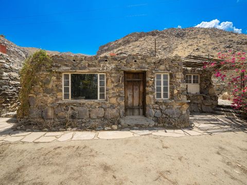 Photo for 2501 S Araby Drive, Palm Springs, CA 92264 (MLS # 219083969DA)