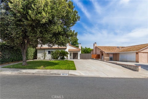 Photo of 39772 Rustic Glen Drive, Temecula, CA 92591 (MLS # TR26178910)