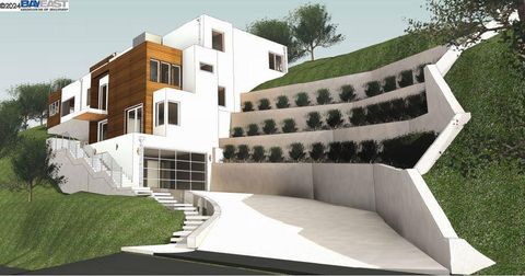 Photo of 6494 Girvin Dr, Oakland, CA 94611 (MLS # 41066820)