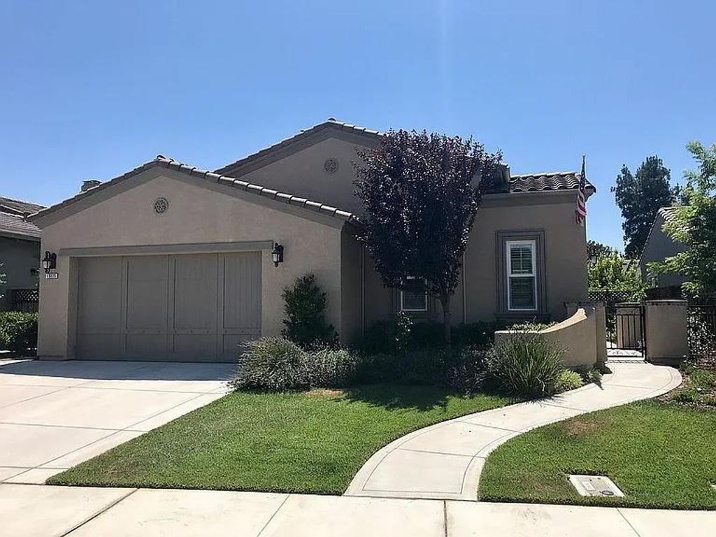 Photo of 15175 La Alameda Drive, Morgan Hill, CA 95037 (MLS # ML82034815)