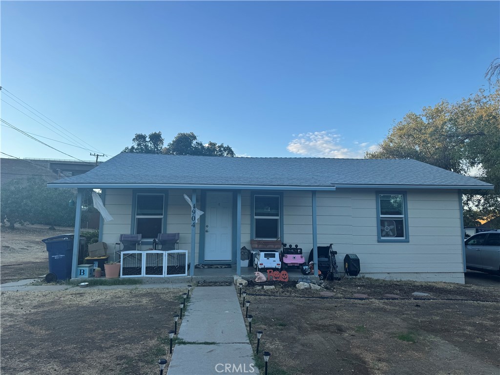 Whitley Gardens - Residential Income