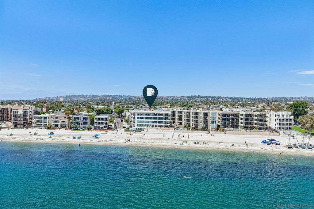 4007 Everts St ST 1G, San Diego CA 92109