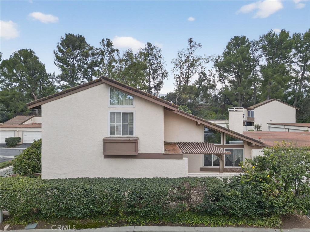 317 S Vista Del Canon