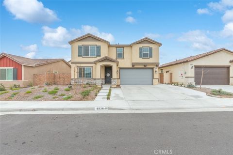 Photo of 4836 Sicily Drive, Lake Elsinore, CA 92530 (MLS # IG26052151)