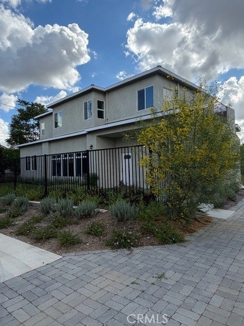 3444 Whistler Avenue
