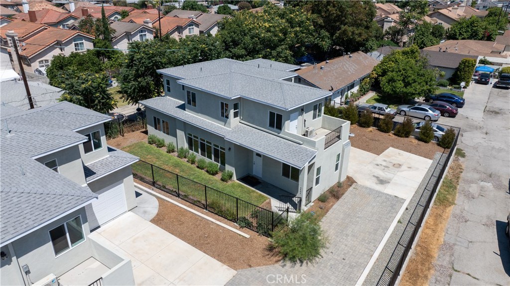 3444 Whistler Avenue