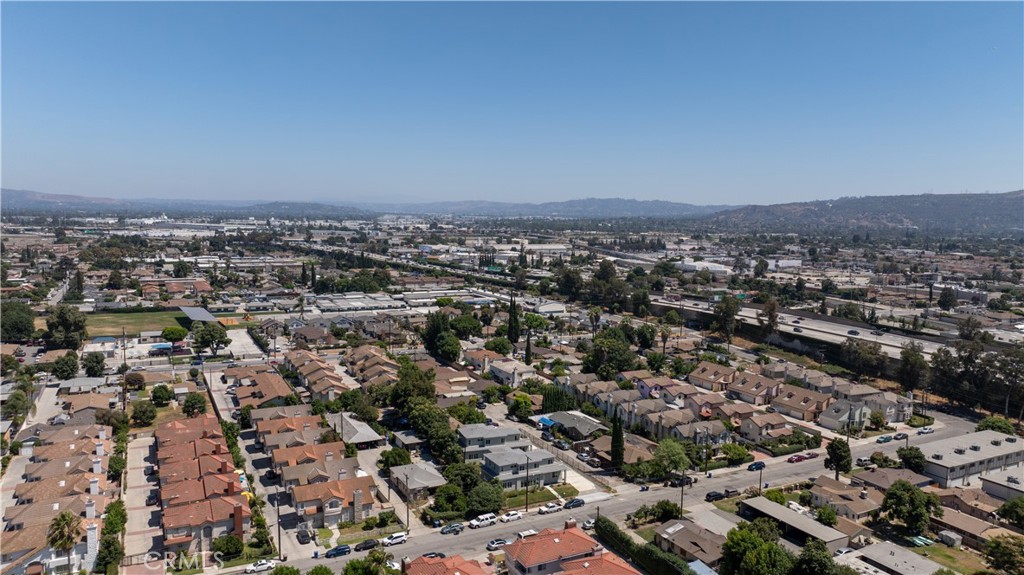 3444 Whistler Avenue