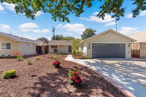 1538 Willowbrook Drive San Jose CA 95118