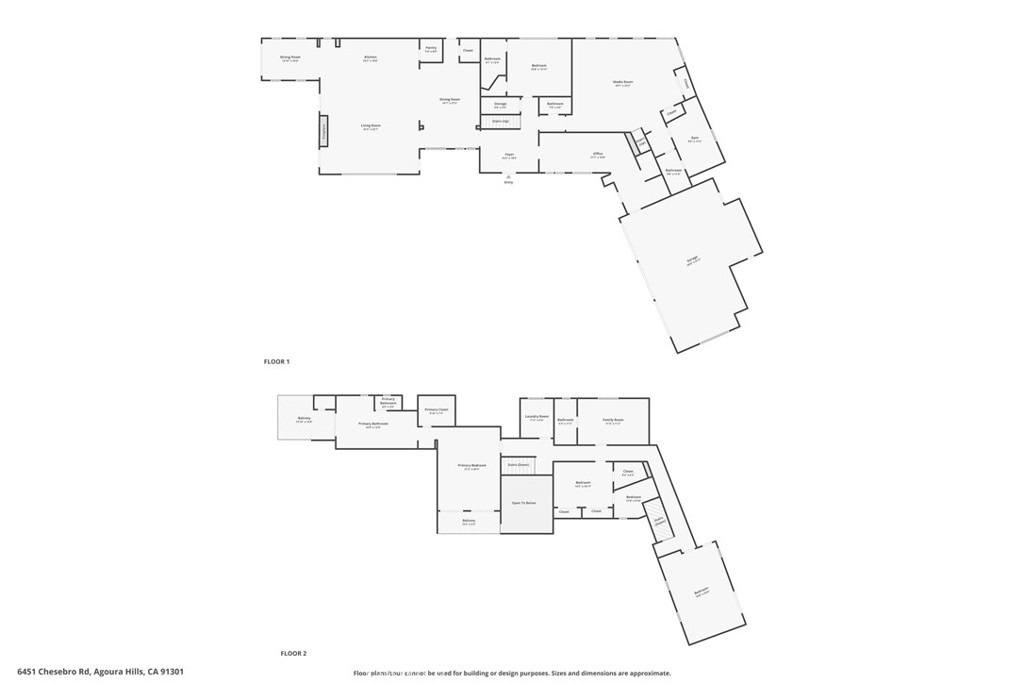 Old Agoura (850) - Residential