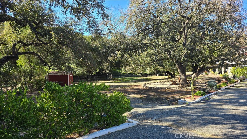 Old Agoura (850) - Residential