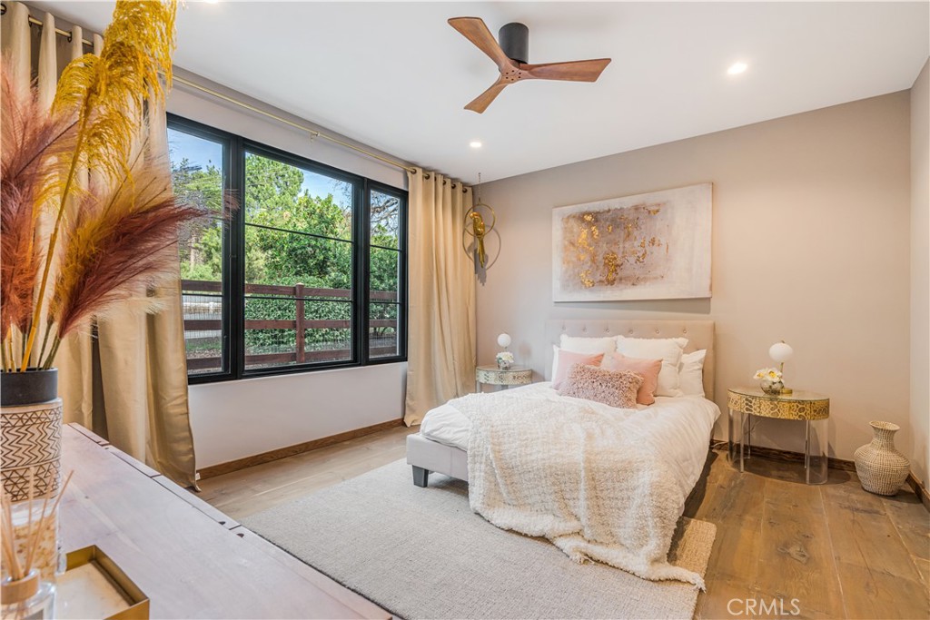 Old Agoura (850) - Residential