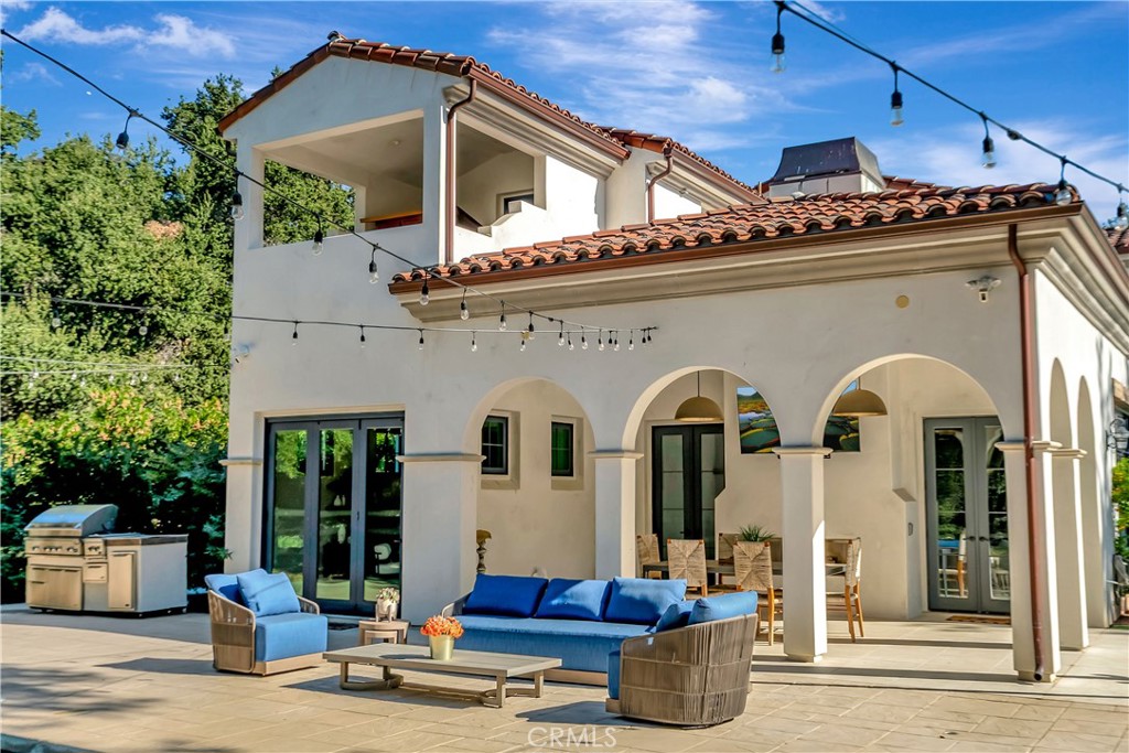 Old Agoura (850) - Residential