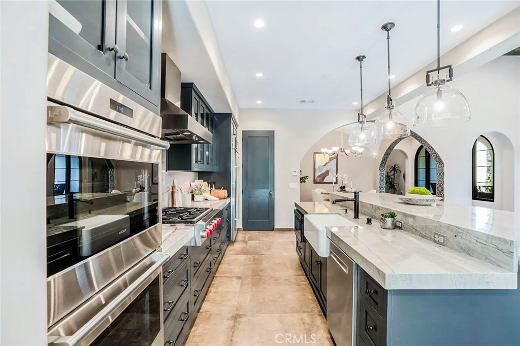 Old Agoura (850) - Residential