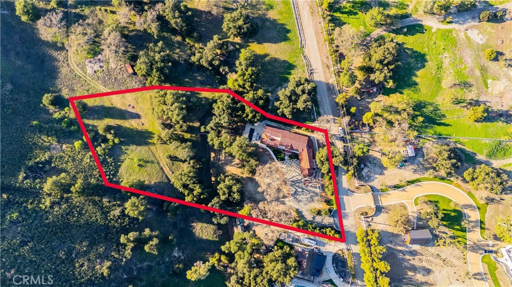 Old Agoura (850) - Residential