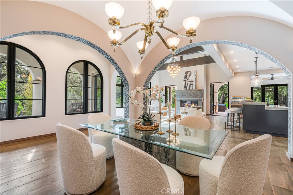 Old Agoura (850) - Residential