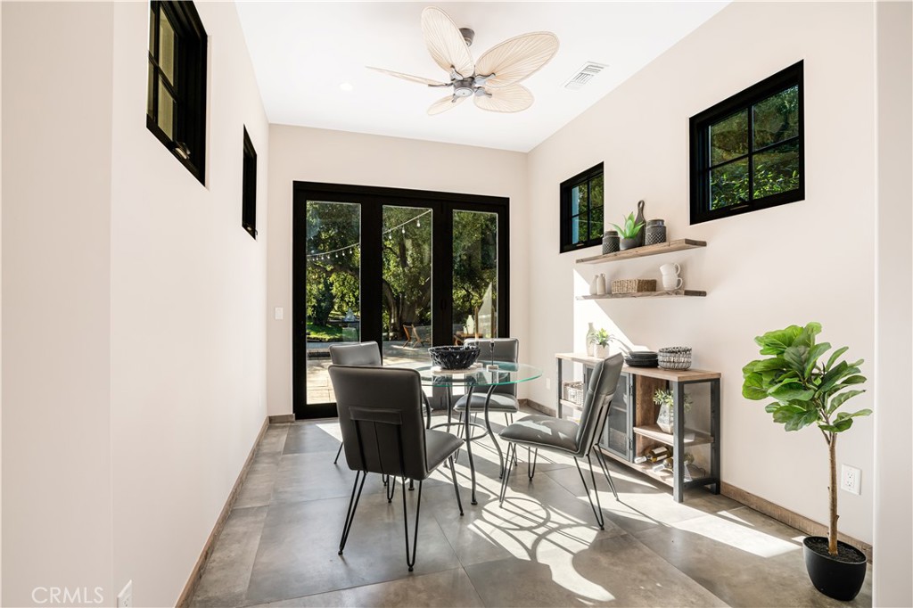 Old Agoura (850) - Residential