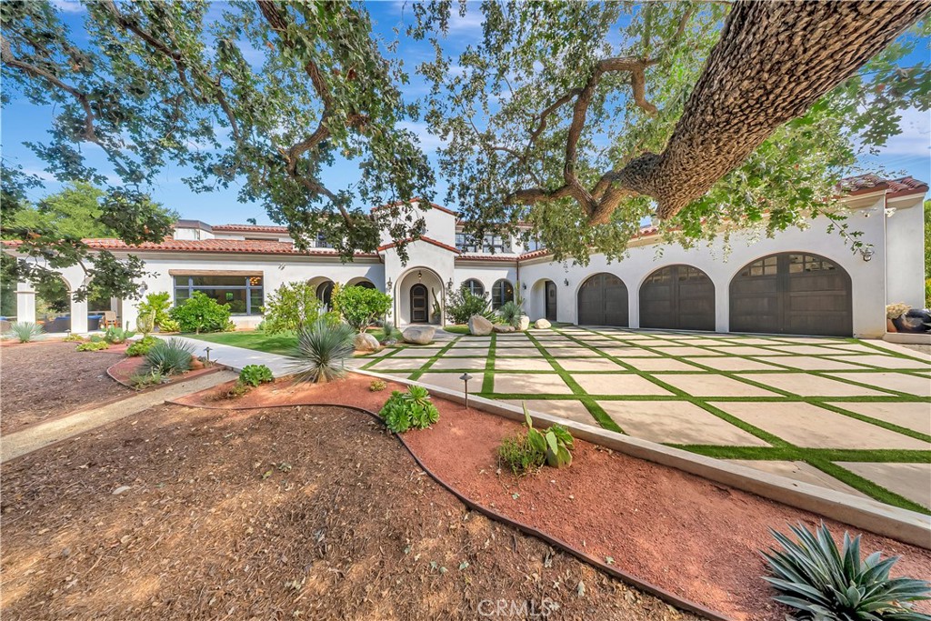 Old Agoura (850) - Residential