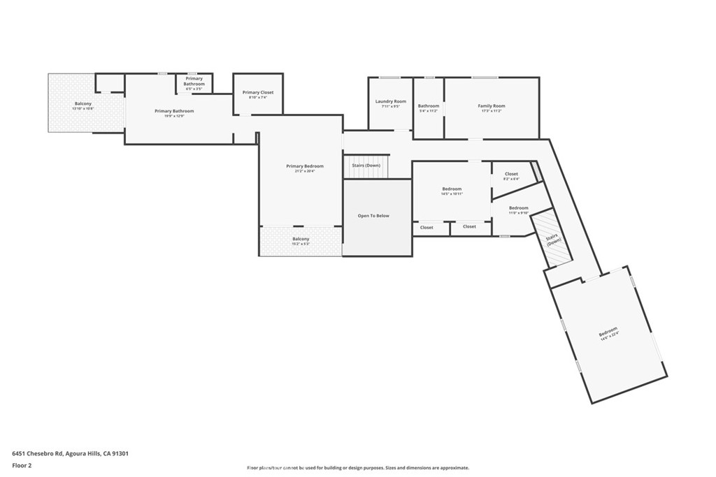 Old Agoura (850) - Residential