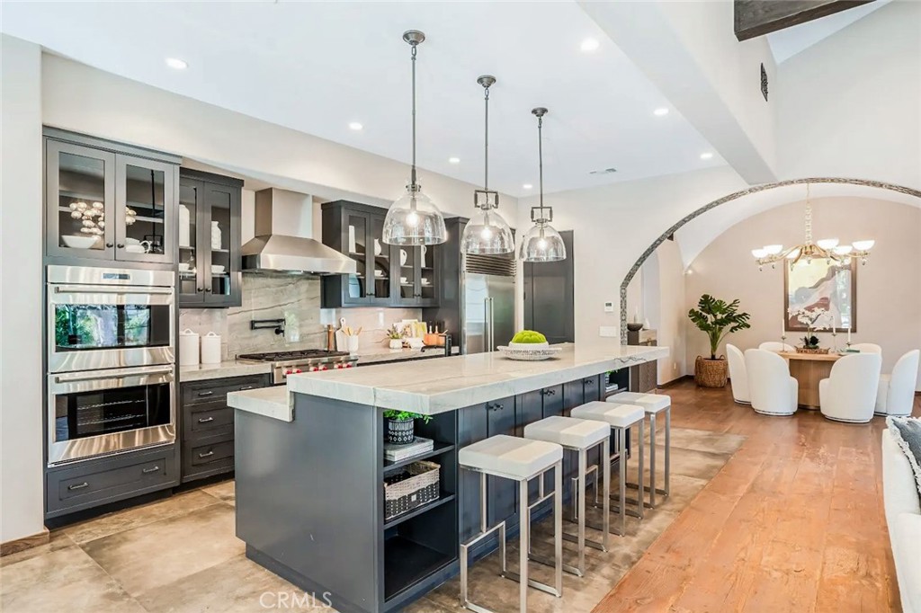 Old Agoura (850) - Residential