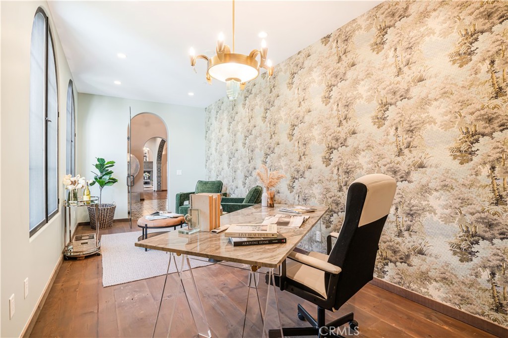 Old Agoura (850) - Residential