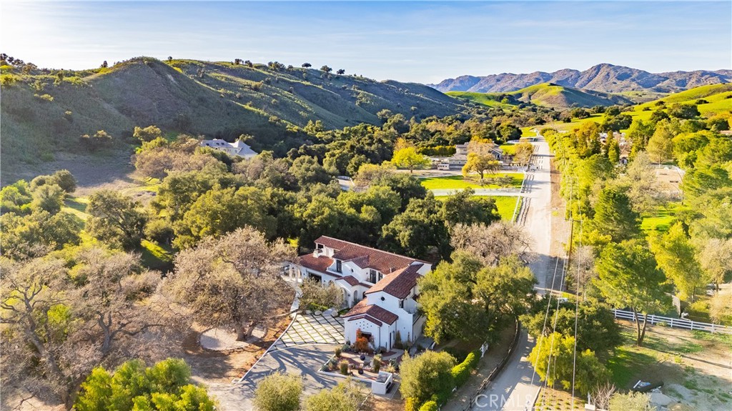 Old Agoura (850) - Residential