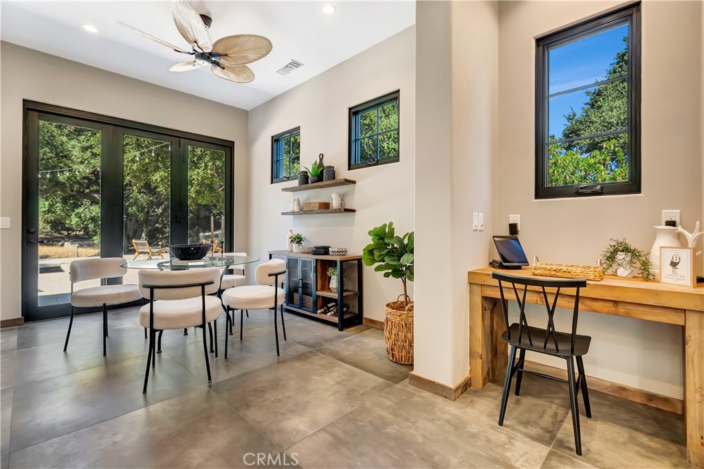 Old Agoura (850) - Residential