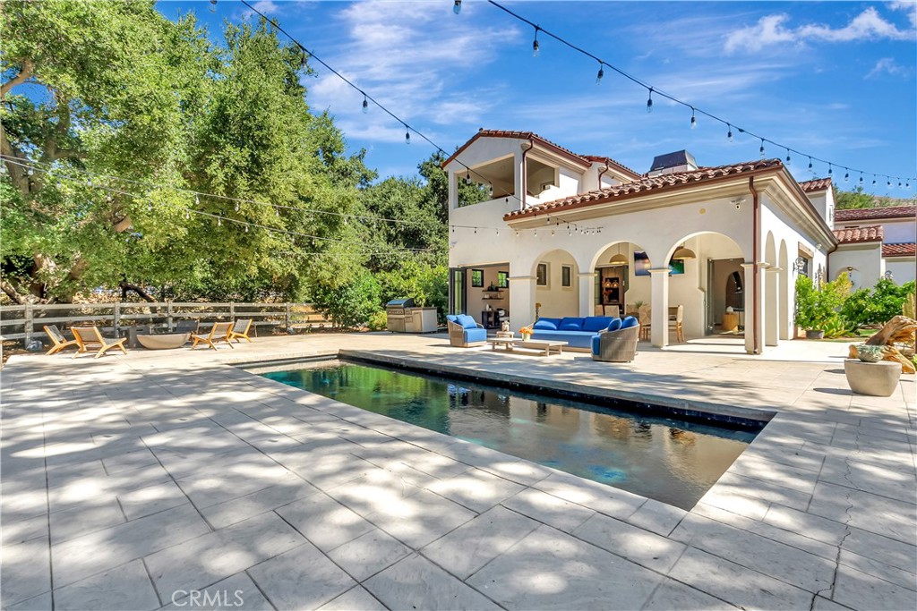 Old Agoura (850) - Residential