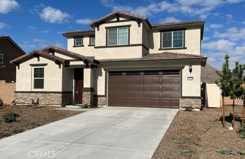 Photo of 21518 Milam Drive Dr, Riverside, CA 92507 (MLS # CV26085617)