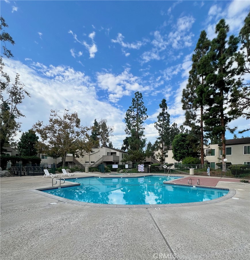 Cabrillo Park (CBPK) - Residential Lease