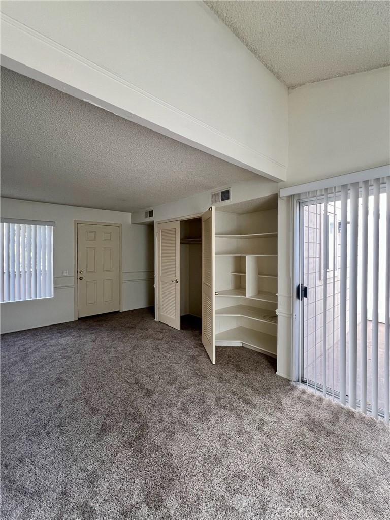 Cabrillo Park (CBPK) - Residential Lease