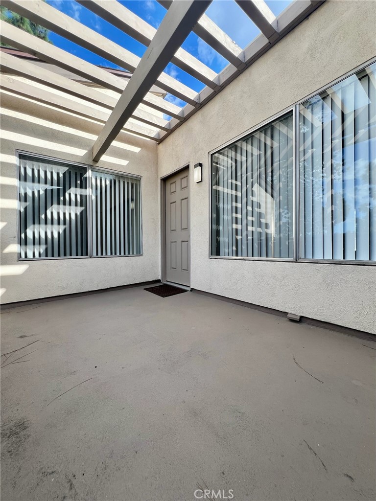 Cabrillo Park (CBPK) - Residential Lease