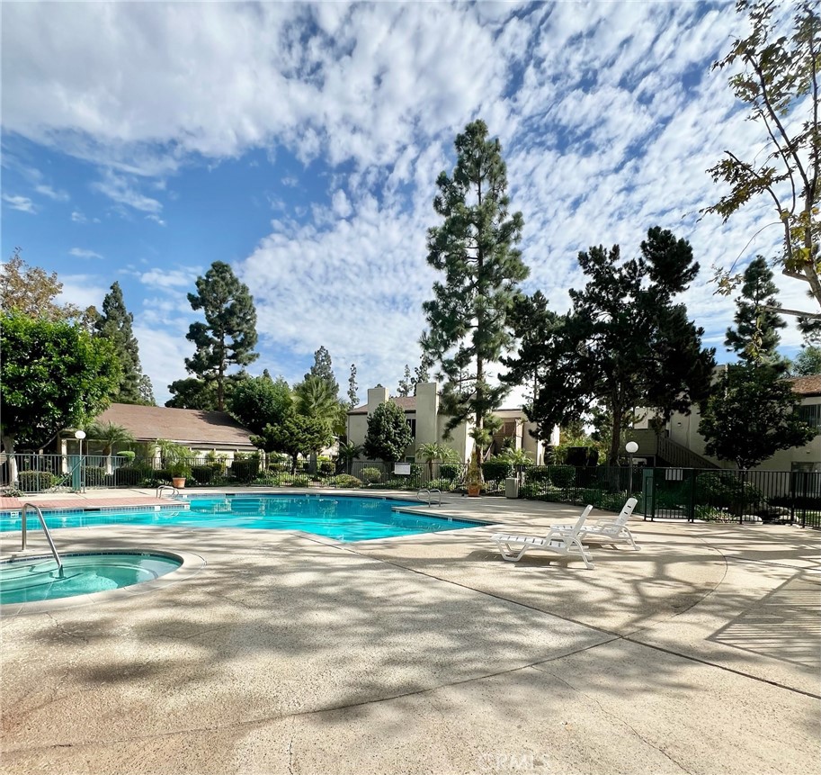 Cabrillo Park (CBPK) - Residential Lease
