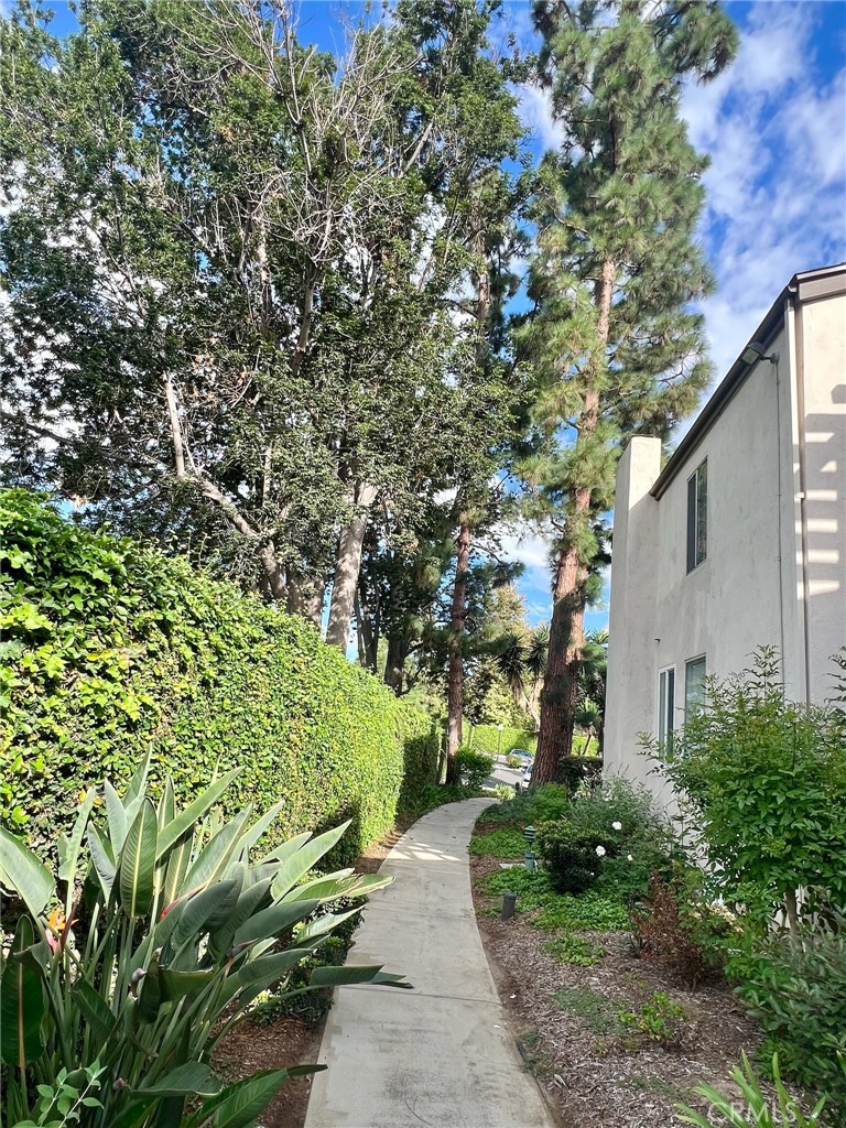 Cabrillo Park (CBPK) - Residential Lease